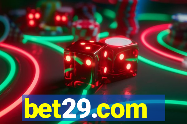 bet29.com - caça-níqueis online cassino